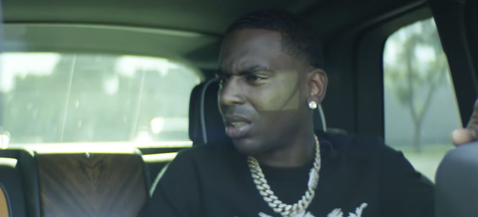 Young Dolph - Juicy (Official Video)