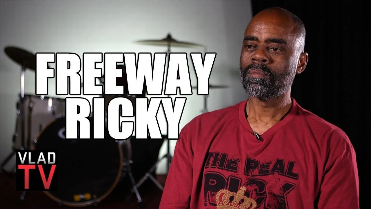 Freeway Ricky: If 'Snowfall' Wins Any Awards, it's Really an Award for My Story (Part 21)