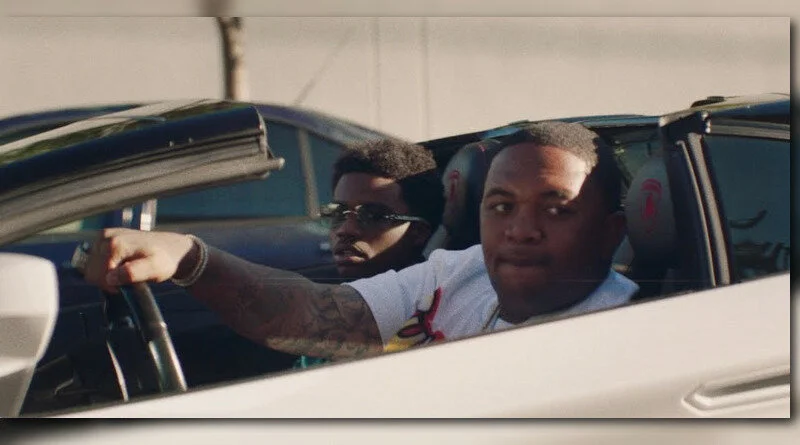 Mustard – Ballin (Heard Round the World) feat. Roddy Ricch