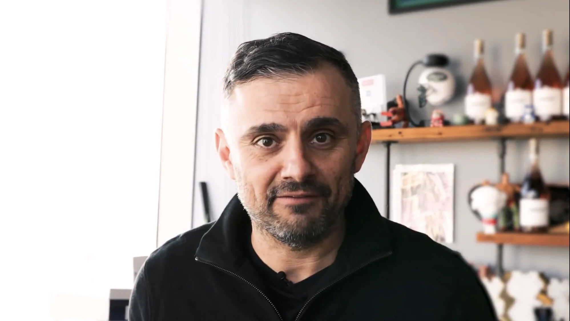 Start of a New Era | WeeklyVee 001