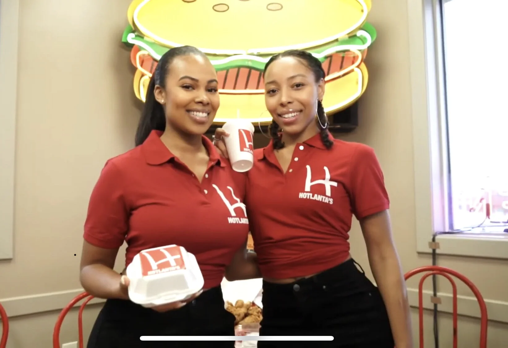 Hotlanta's Pop-Up Recap