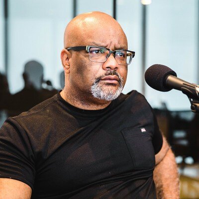 Why most rappers don't get rich - Dr Boyce Watkins