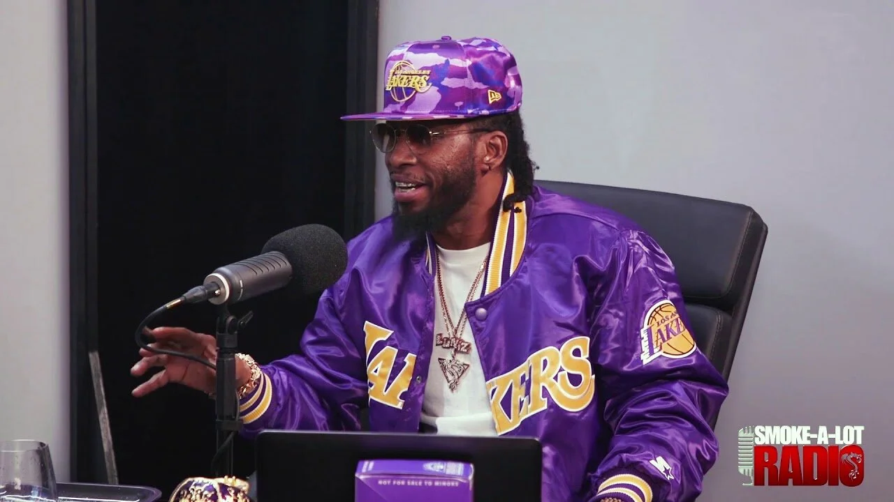 Smoke-A-Lot Radio - The Block Report "Future, Tekashi 69,Trick Daddy & Jay-Z" News