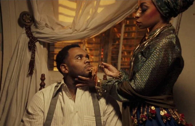 Kevin Gates - Fatal Attraction [Official Music Video]