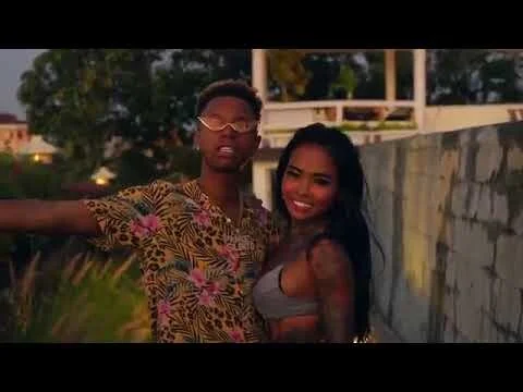 Silentó - Drip (Official Music Video)