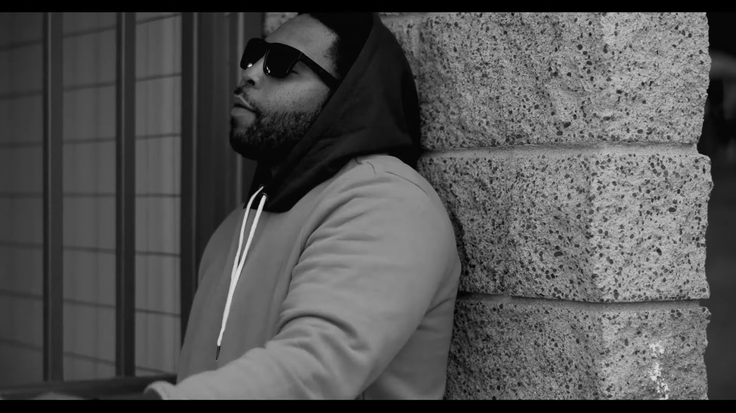 Craig Maye - Chipped Shoulders (Official Music Video)