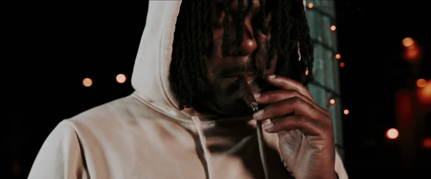 03 Greedo - My Lil Fantasy (Music Video)