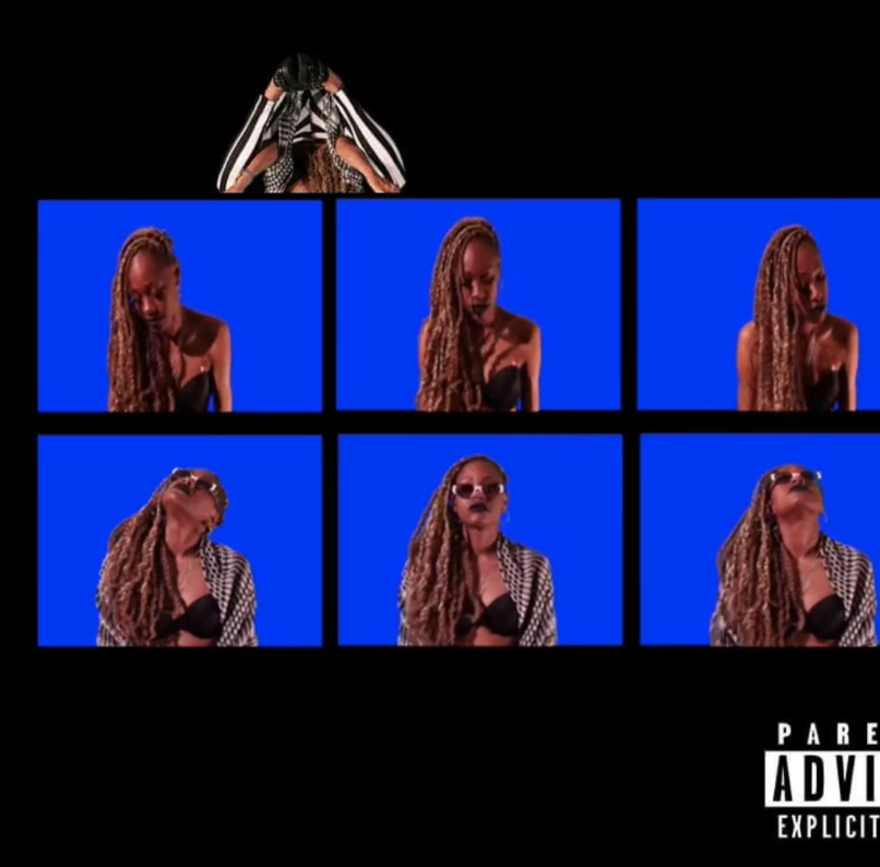 They Call Me P.Y.T - LITT Official Video Trailer