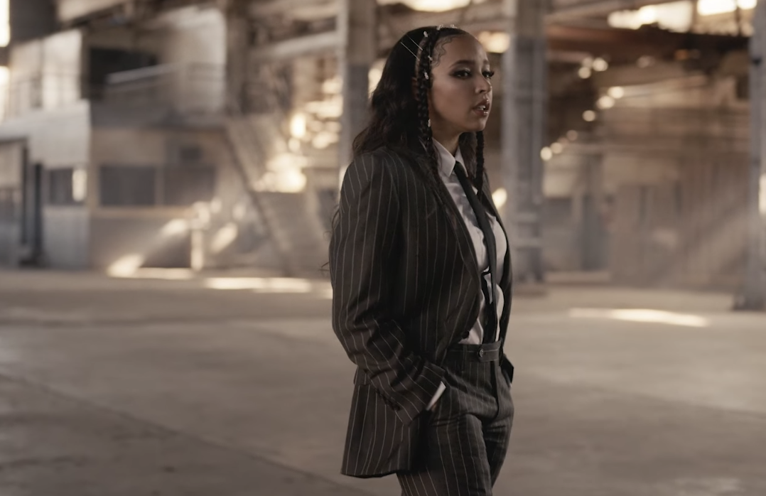 Tinashe, MAKJ - Save Room For Us