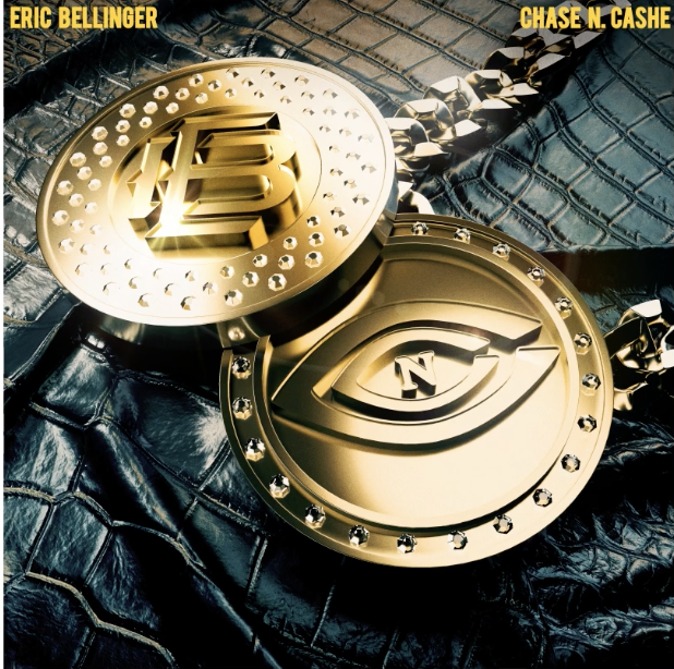 Eric Bellinger &amp; Chase N Cashe - Brand New (Audio)