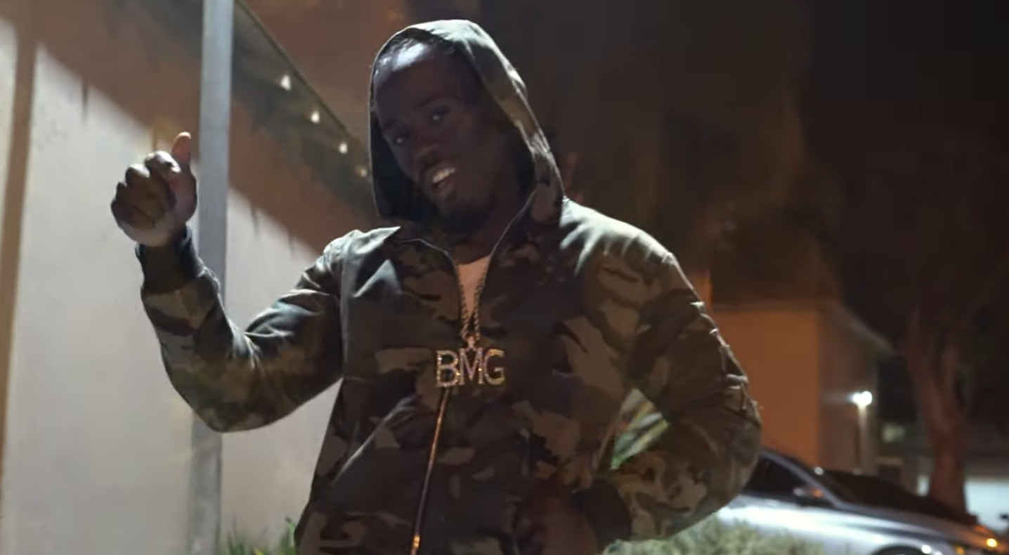 Slumlord Trill - Ain't Did Enough (Music Video)