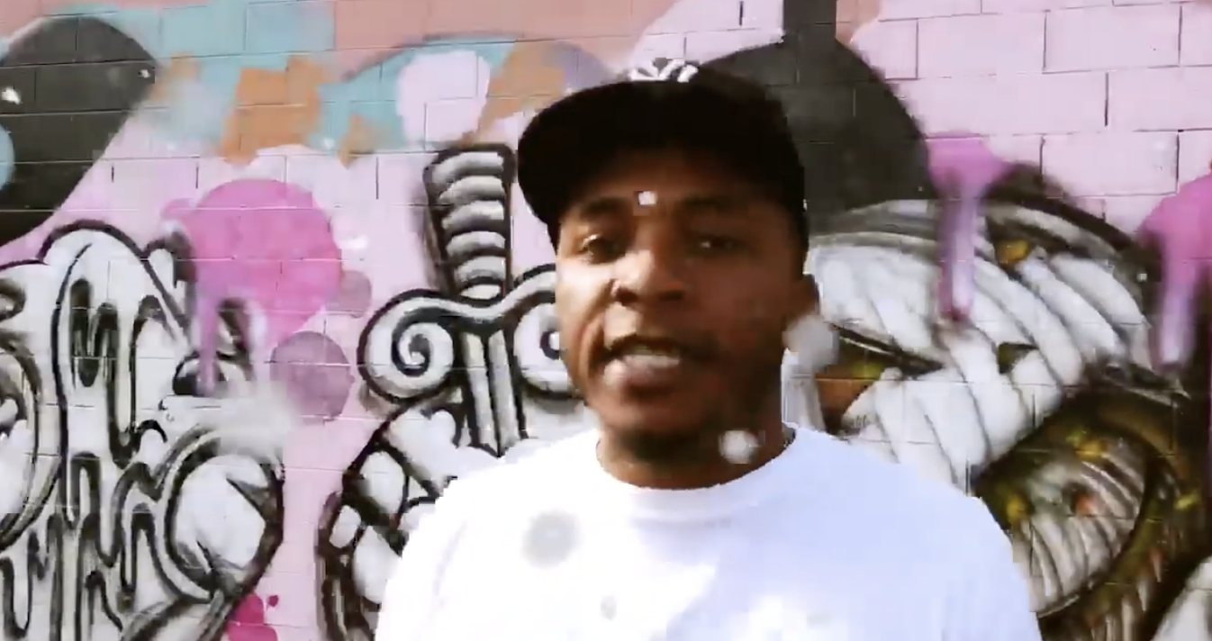YC LOPEZ - THESE DAYS FT KILLA F (Music Video)