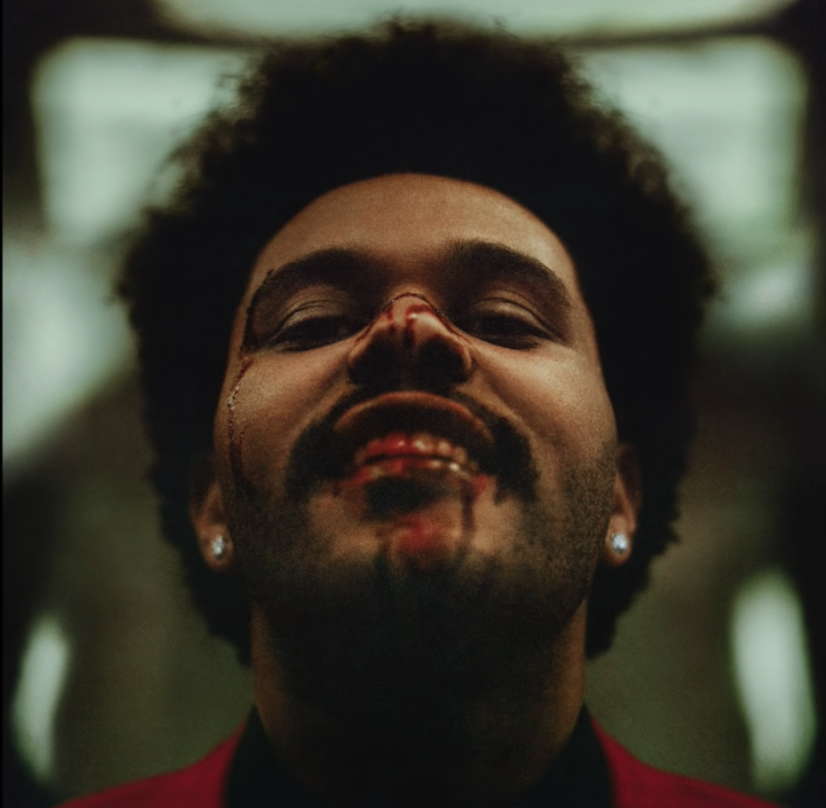 The Weeknd - After Hours (Audio)