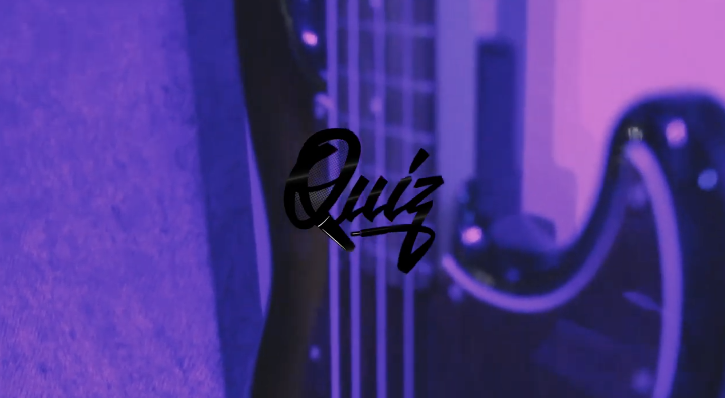 Quiz ft. Lavelle Streets - What I Do (Official Music Video)