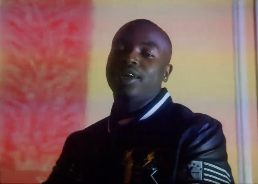 P1 - Big on Big [Official Video]