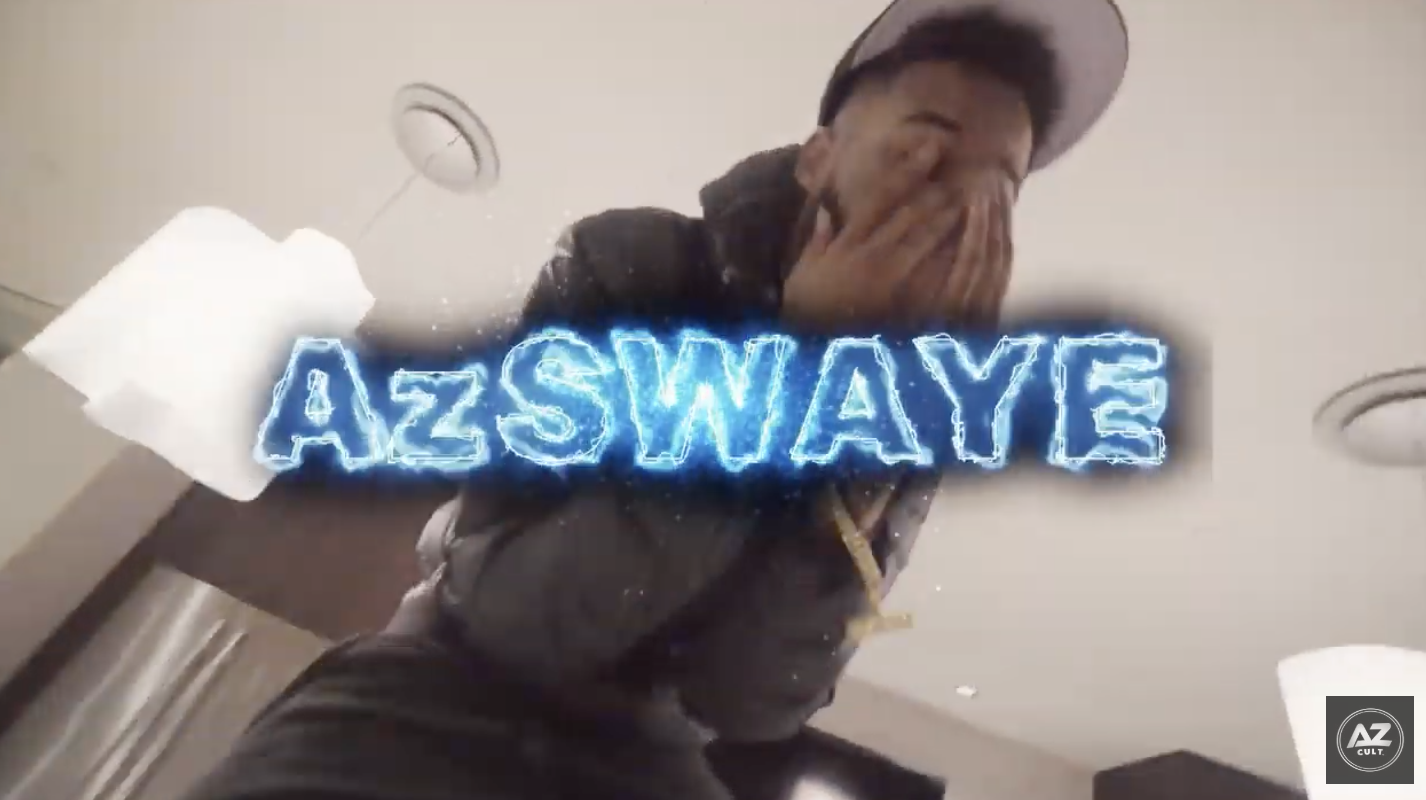 AzSwaye - Thottie Body (Official Video)