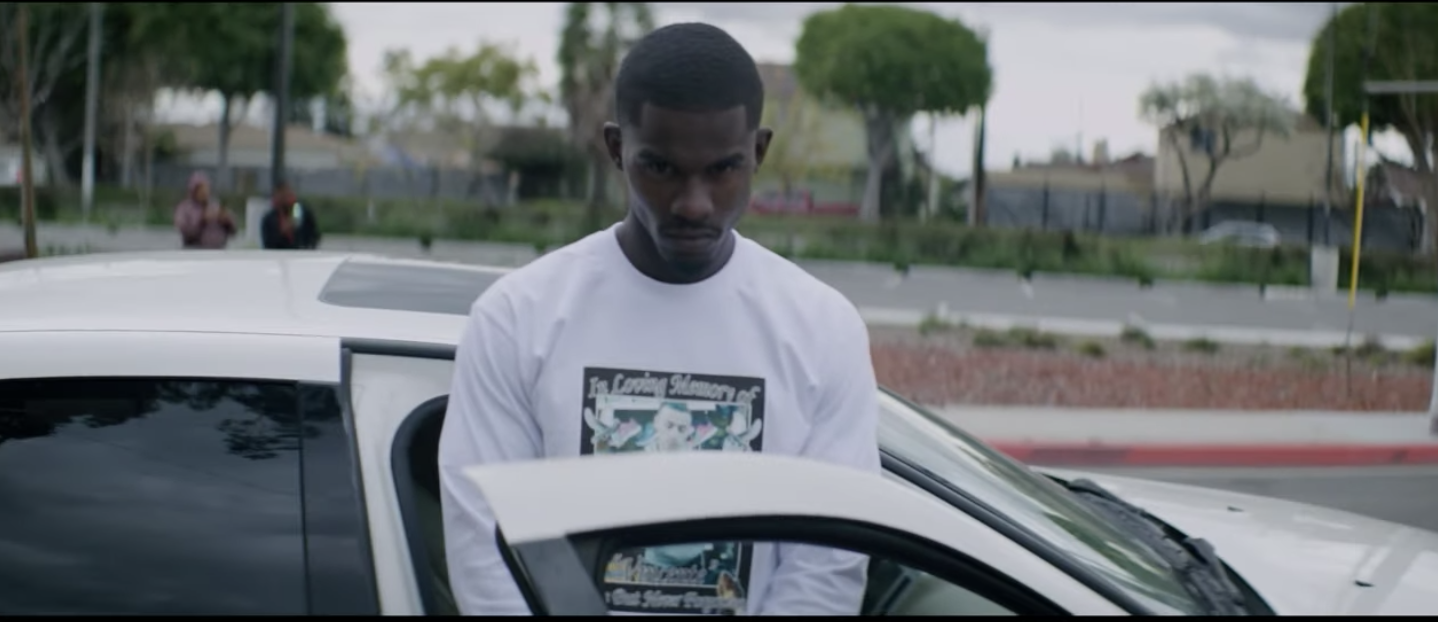 FT HopOut - Wrong Nigga (Official Music Video)
