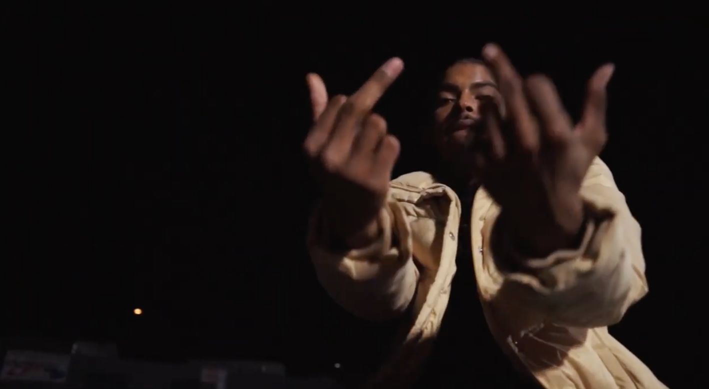 Young Ceno Ft YJae - Seen A Lot (Music Video)