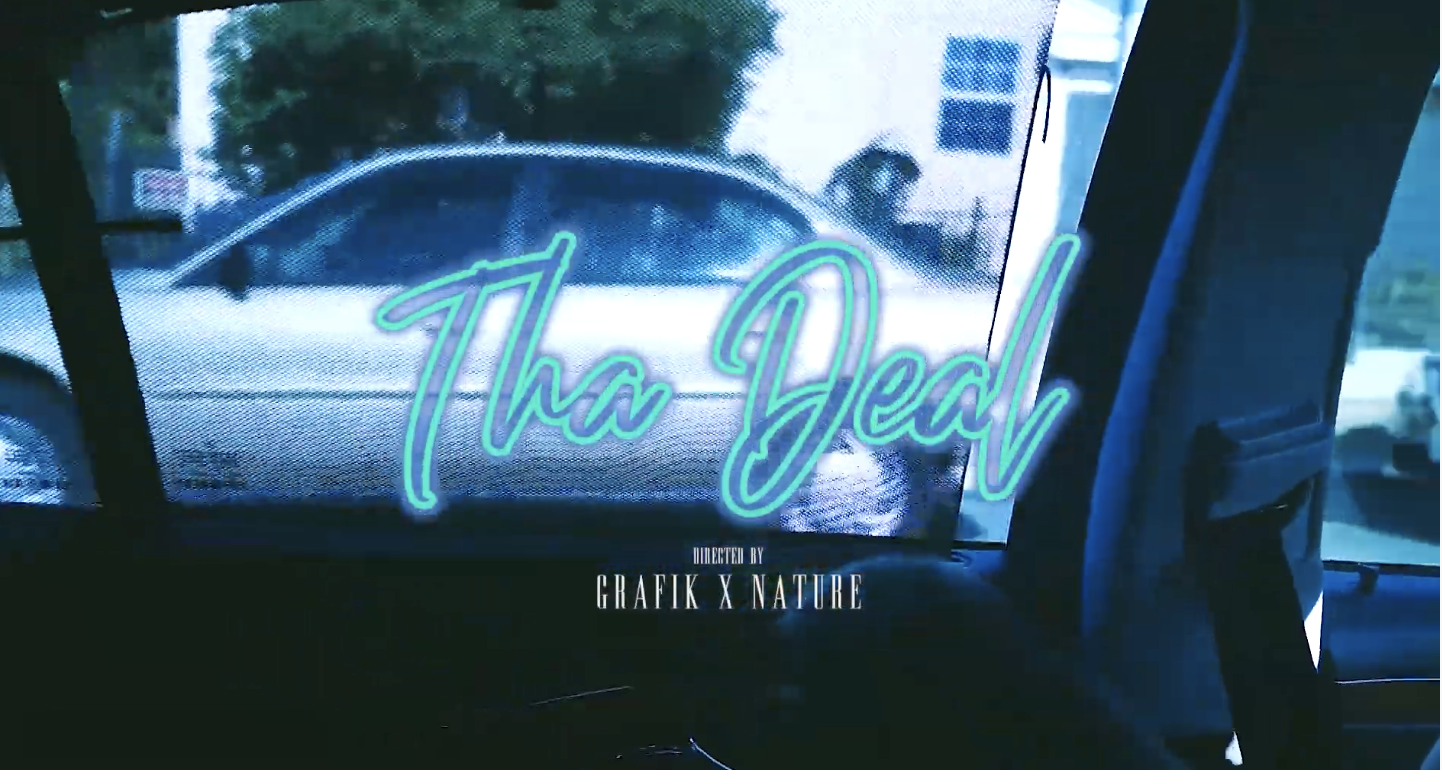 Yc Creez Ft. T Swish - Tha Deal (Music Video)
