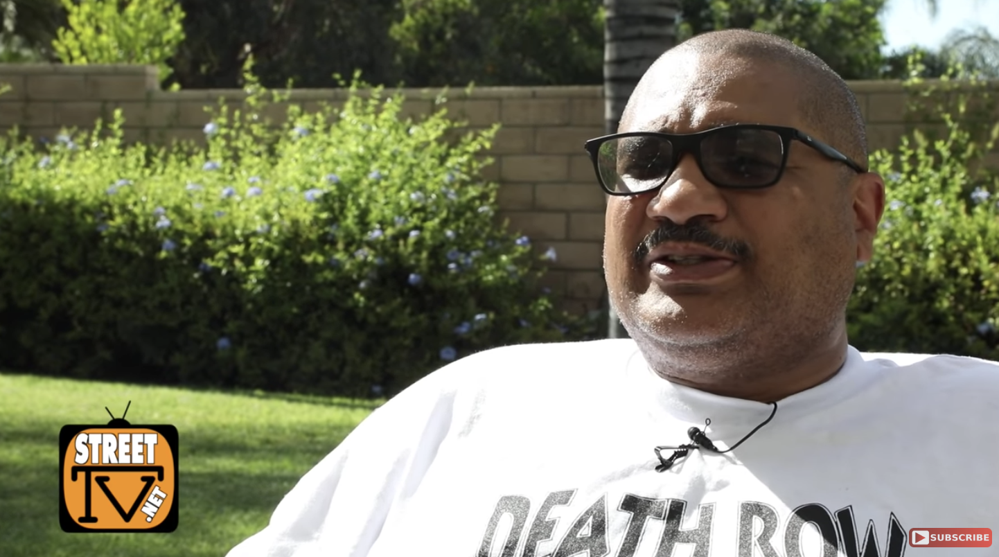How Wright Way security formed and started protecting Snoop Dogg, Tupac Shakur and Dr