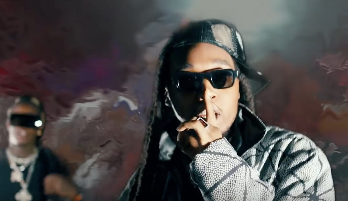 Migos, Young Thug, Travis Scott - Give No Fxk (Official Video)