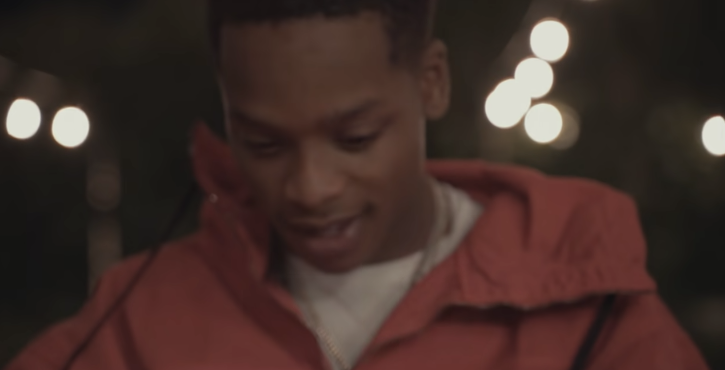 Calboy - Barbarian (Official Video) ft. Lil Tjay