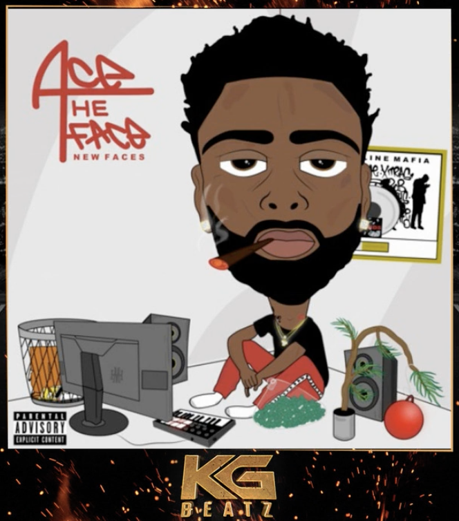 AzChike x AzKilo - Work Me (Audio)