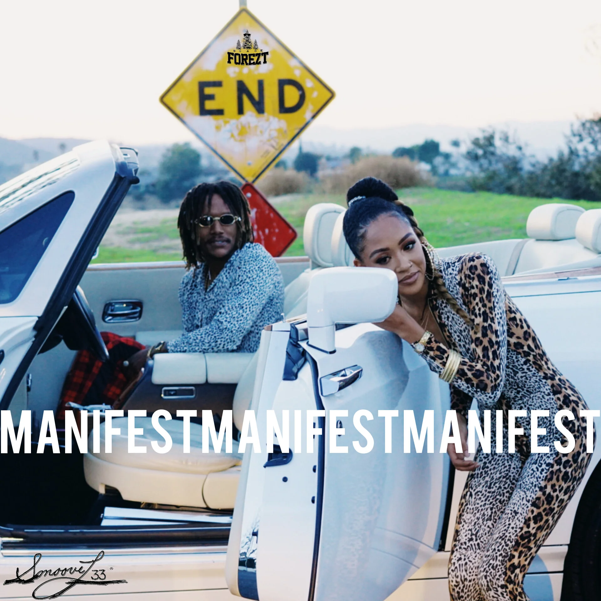 SmooveLee - Manifest (Official Video)