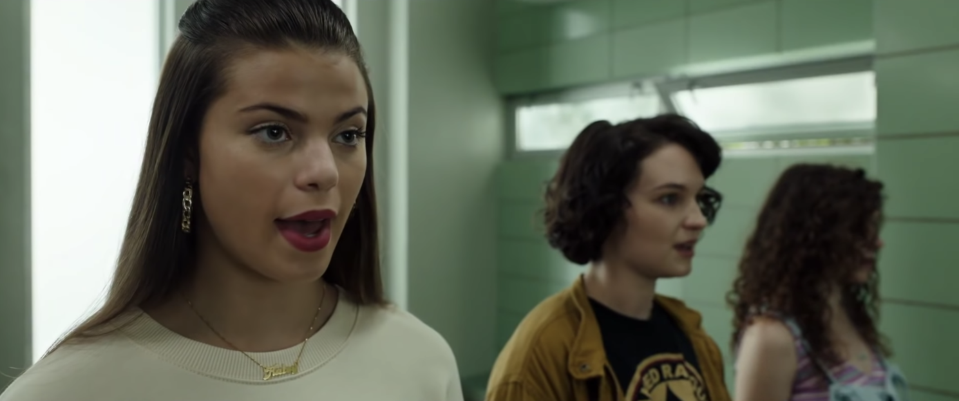 CANDYMAN Trailer (2020)