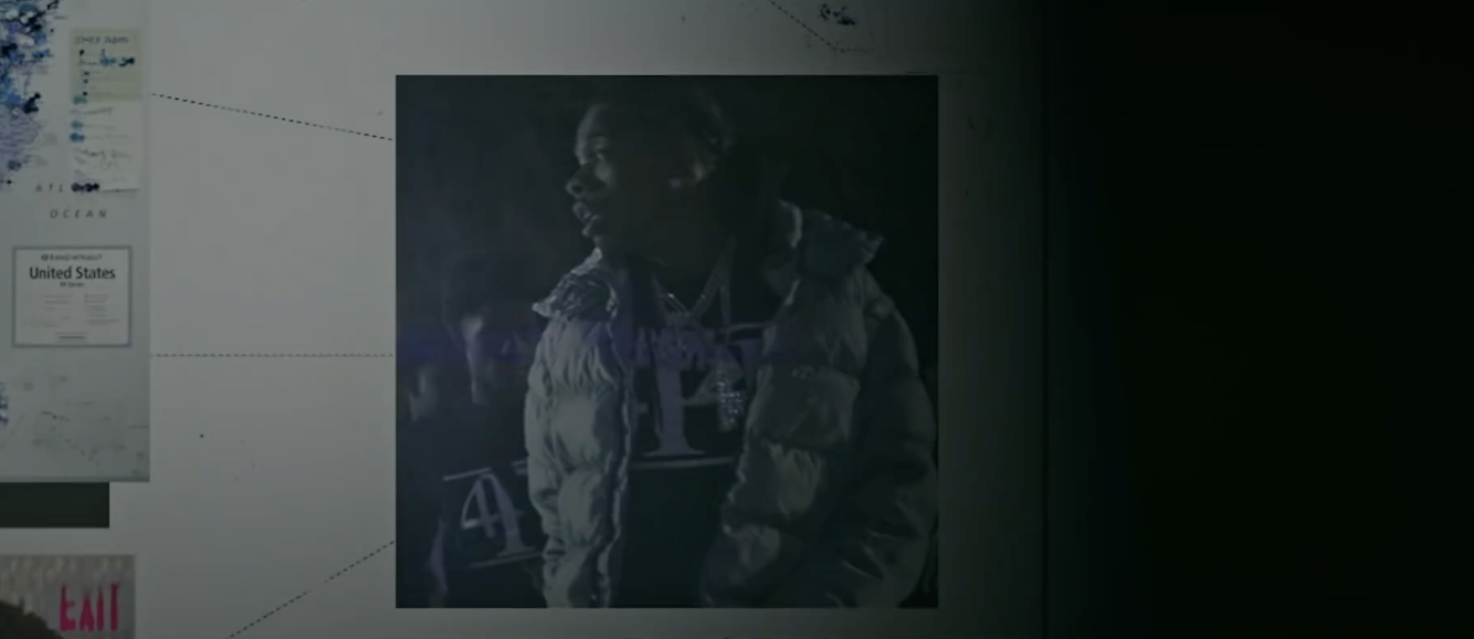 Lil Baby Feat. Gunna - Heatin Up (Official Video)