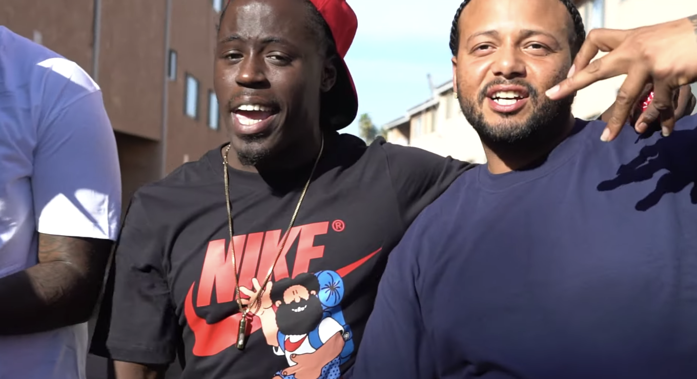 Slumlord Trill - Way It Is (Music Video)