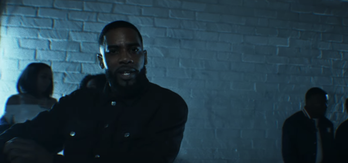 REASON - Trapped In ft. Boogie &amp; Ab-Soul (Music Video)