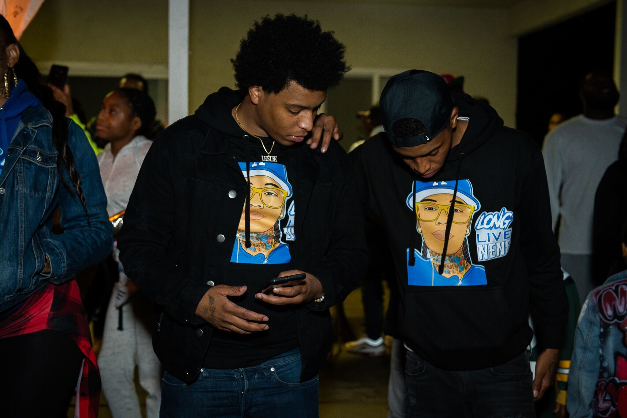 EA &amp; MaseratiDee GML "13 Hunnid"