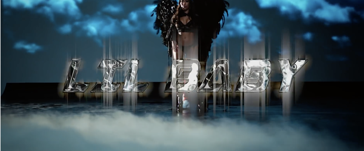 Lil Baby Feat. Lil Wayne - Forever (Official Video)