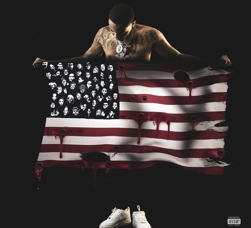 G Herbo - PTSD ft Juice WRLD &amp; Chance The Rapper &amp; Lil Uzi Vert (Official Audio)