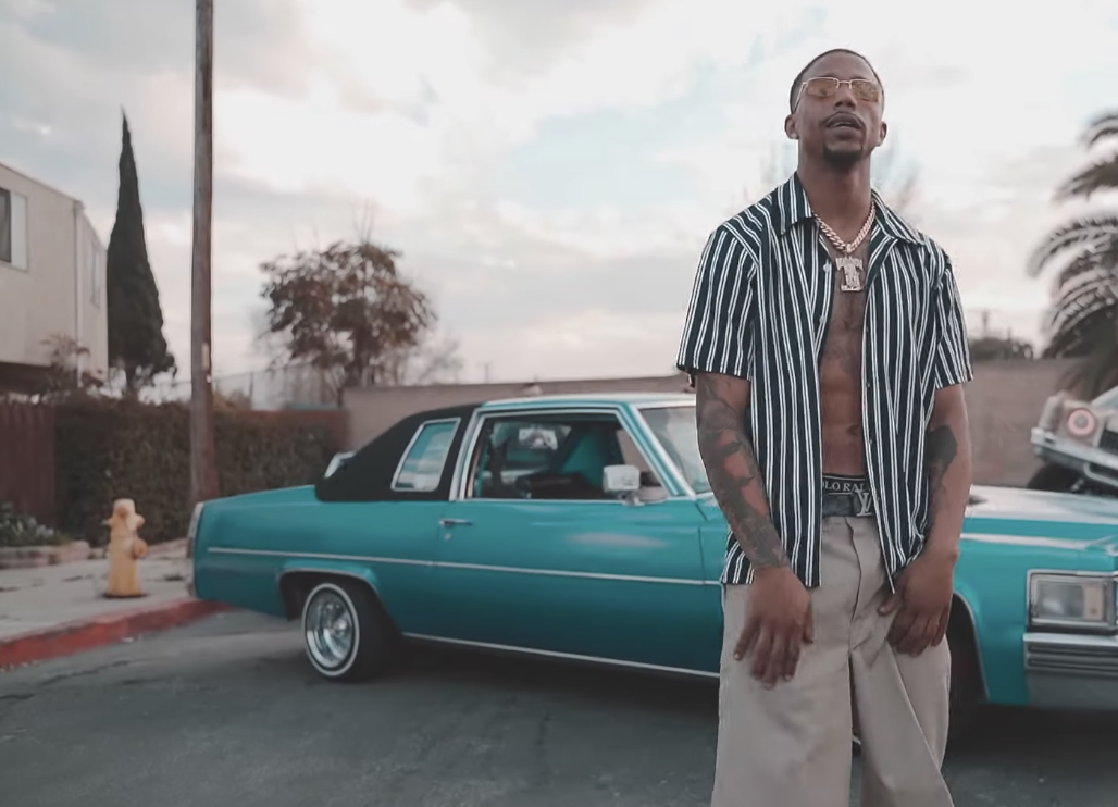 Nhale - “Don't Know Why” (Son of Nate Dogg) (Official Music Video)