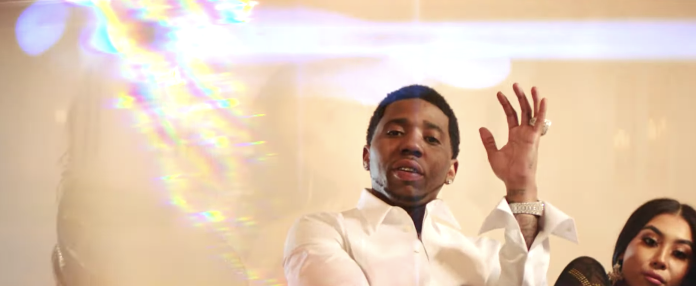 YFN Lucci - VVS (Official Music Video)