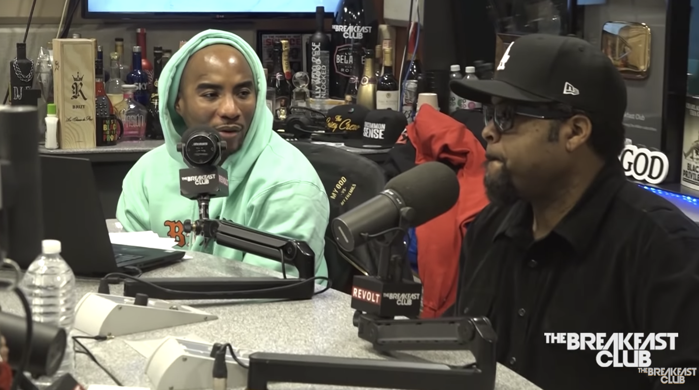 Ice Cube Talks Kobe Bryant, Big 3, New Film Projects + More
