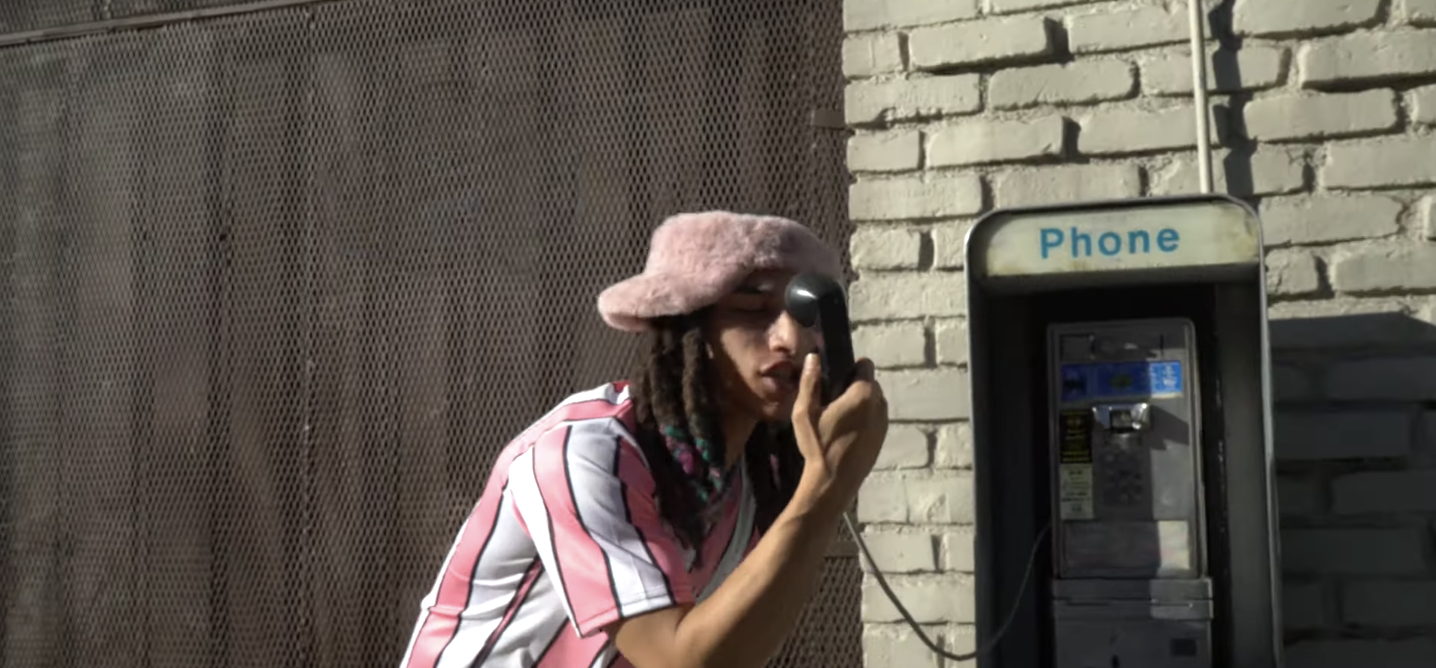 DAKIDDFLOW - "MONEY TALKS" ft. Tah-O [MUSIC VIDEO]