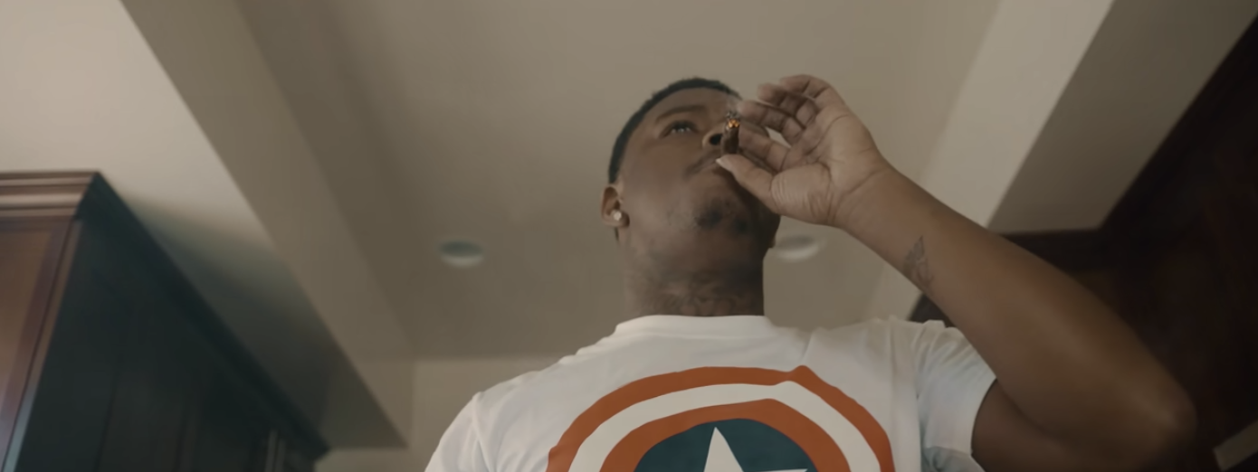 Zoe Osama - Tha Most Gang (Music Video)