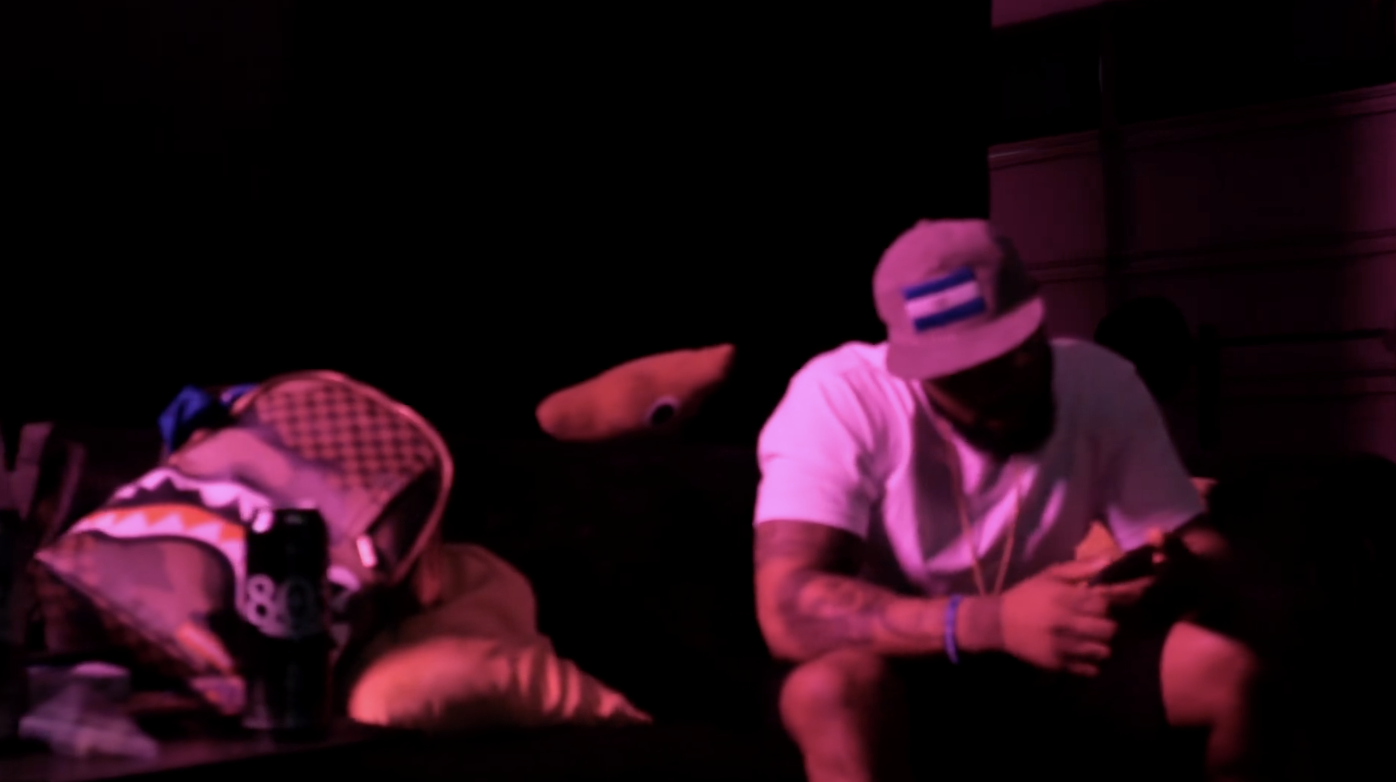 Legit Sb - Gotta Get This Money ( Equality)