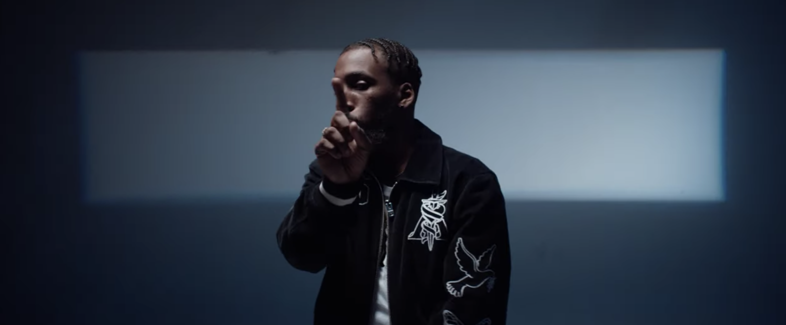 Skinny Kenny Ft. Body Bagg Jonez - "100 GORILLAS" (Music Video)