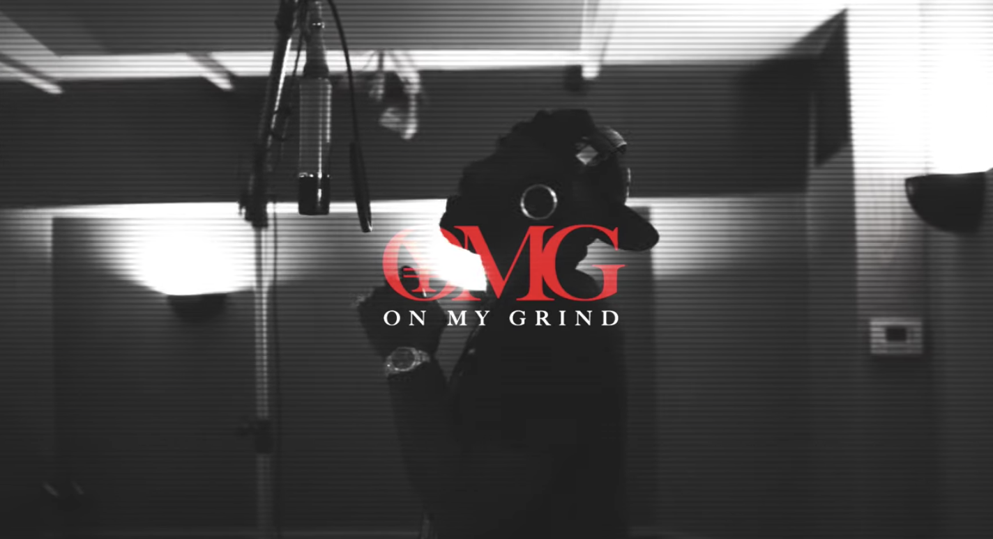 Gi Joe OMG - BELIEVE ME (Music Video)