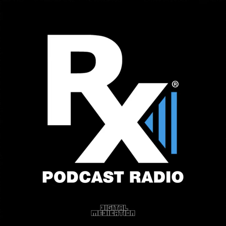 Digimeds Radio Podcast: Episode 2 - Hunter J Films