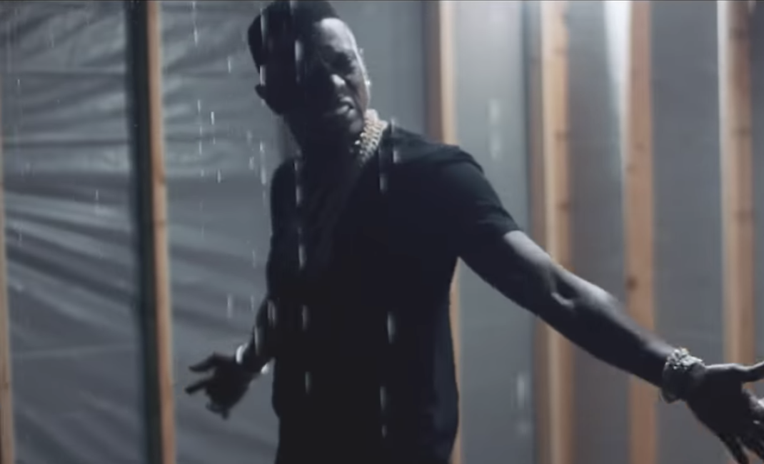 Boosie Badazz - “Who Am I To Judge?” (Official Music Video)