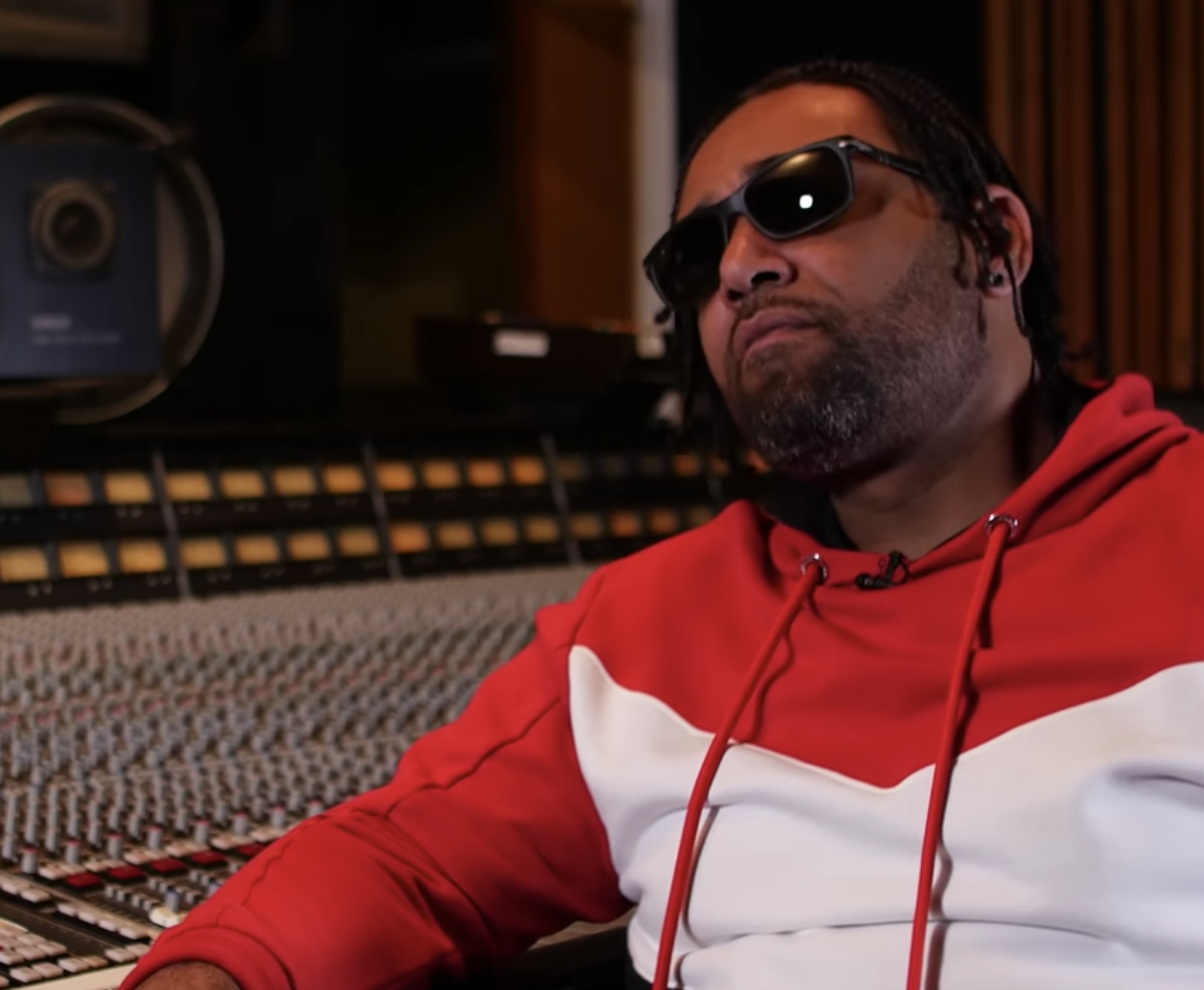 Mack 10 on Building Major Concert Business &amp; Real Estate Empire After Rap Career