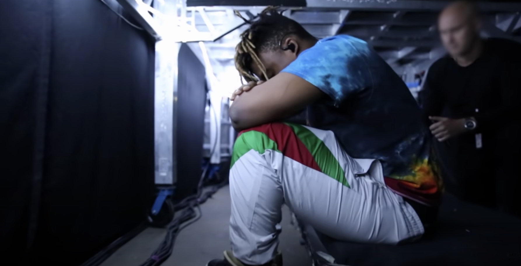 Juice WRLD - Righteous (Official Video)