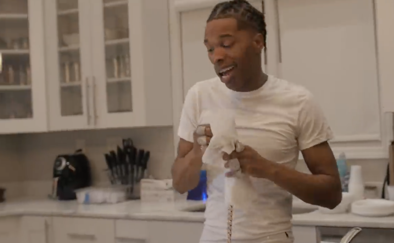 Lil Baby - All In (Official Video)