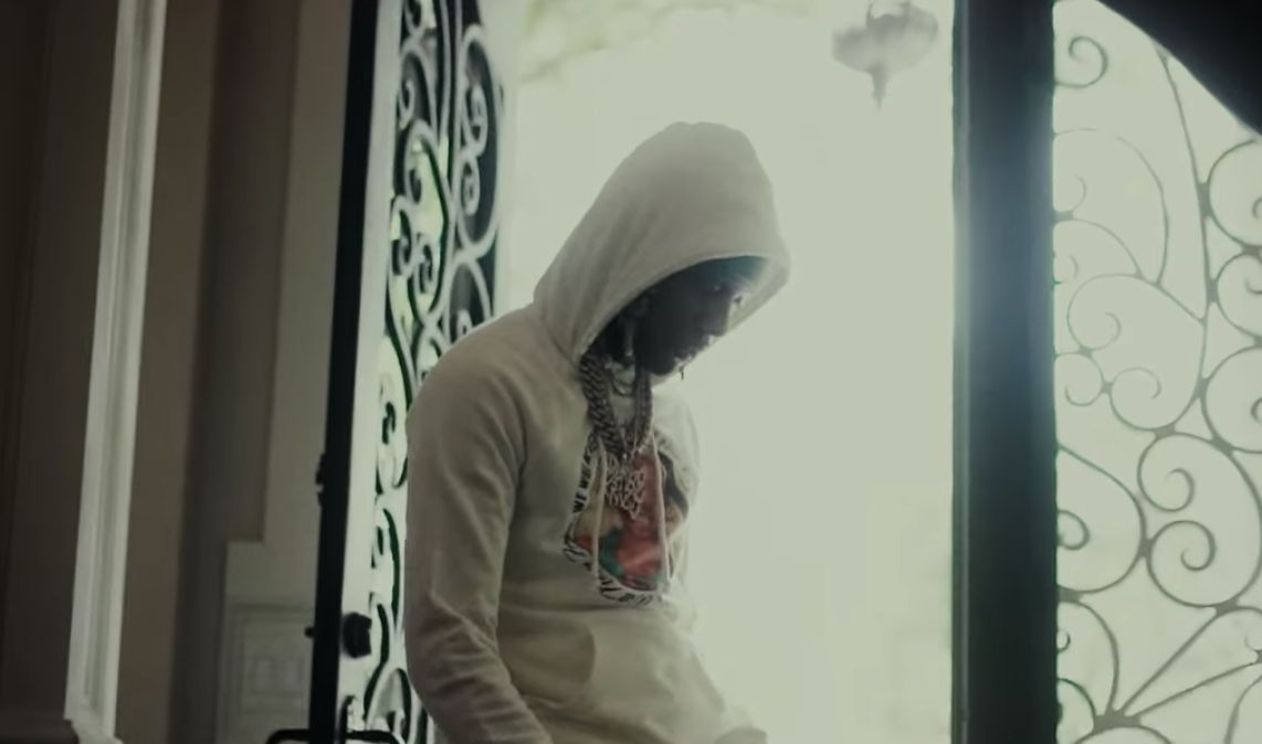 Lil Durk - Viral Moment (Official Music Video)