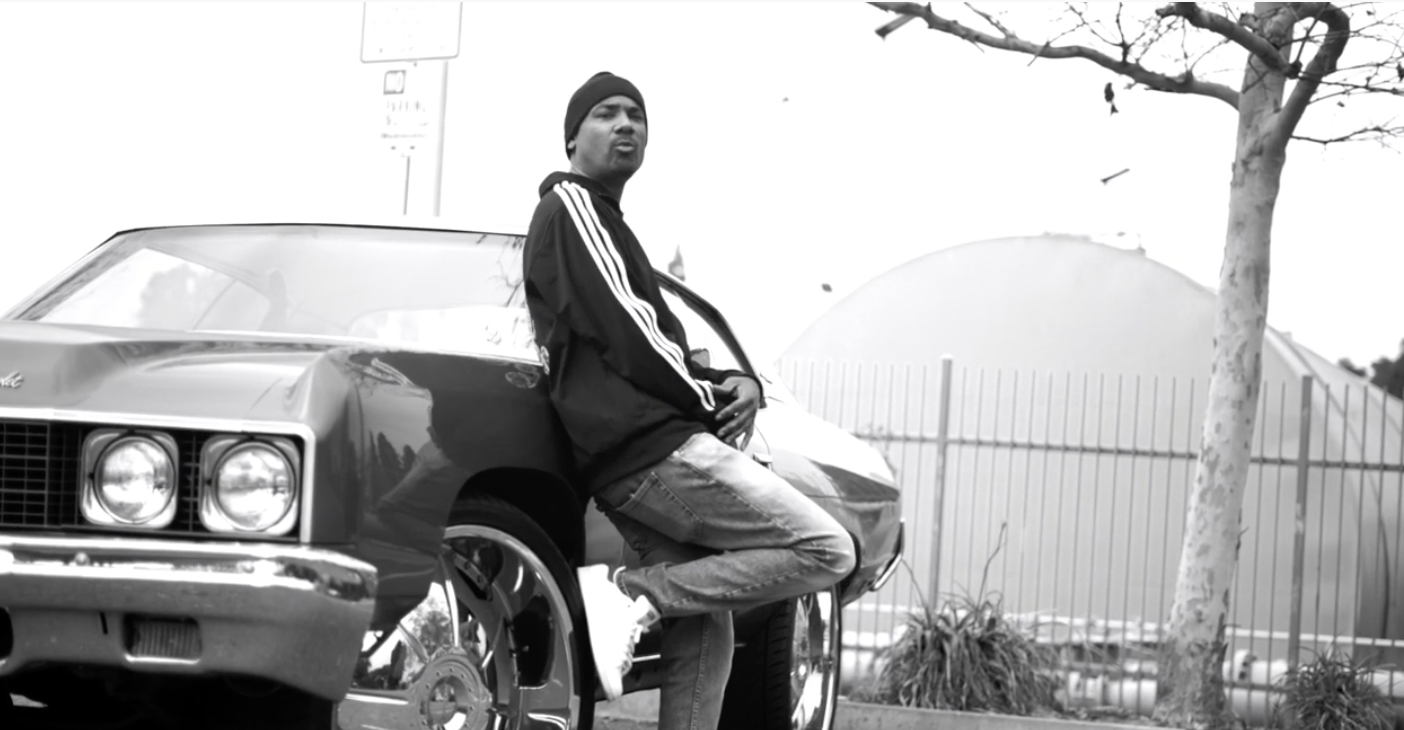 2 Eleven - Goin' Live (Official Video)